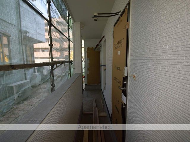 エクレール橋本の内装写真