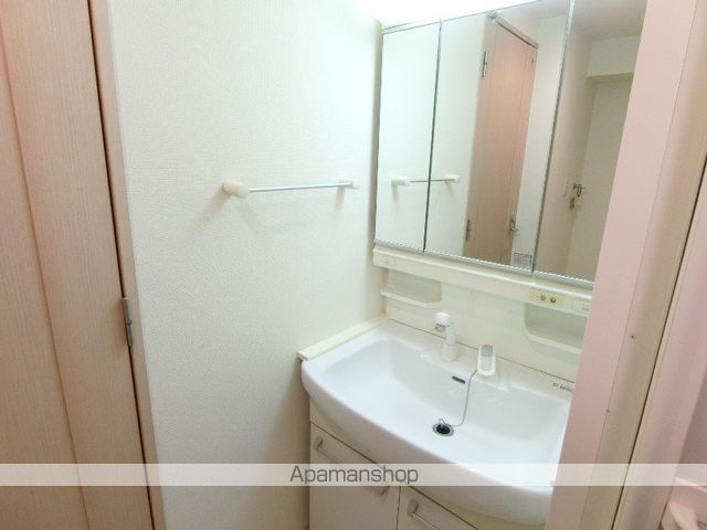 レジディア仙台本町の内装写真