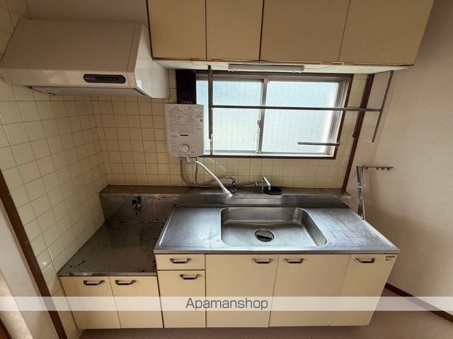 本通6丁目ビルの内装写真