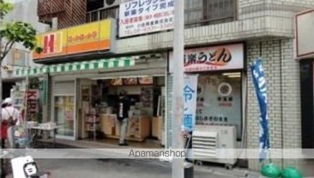 オクトレーベン新大阪の周辺写真