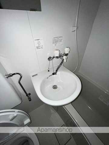 グリーンハイツ南駅前の内装写真