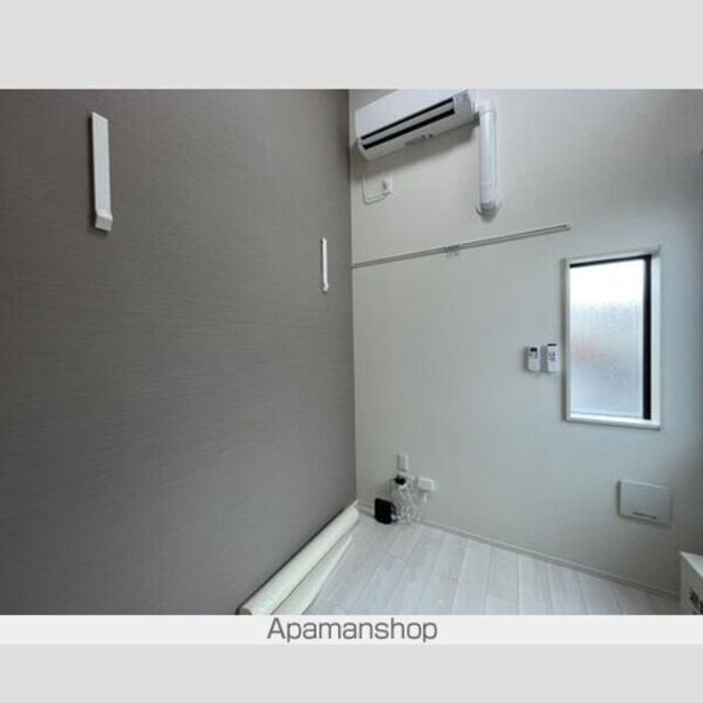 ソレイユテラス東十条[1R/12.1m2]のその他設備