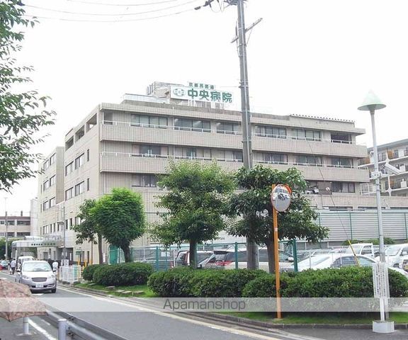 エルメゾン太秦安井の周辺写真