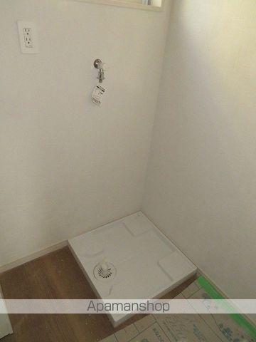エスポワール隼人の内装写真