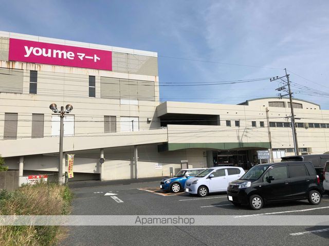 ビレッジハウス畑2号棟の周辺写真