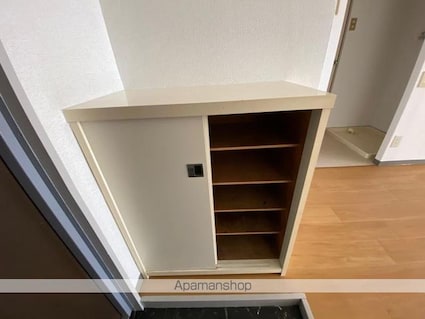 エルディム中原[1LDK/39.19m2]の内装1