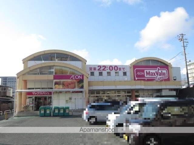 棒屋第12住吉ハイツの周辺写真