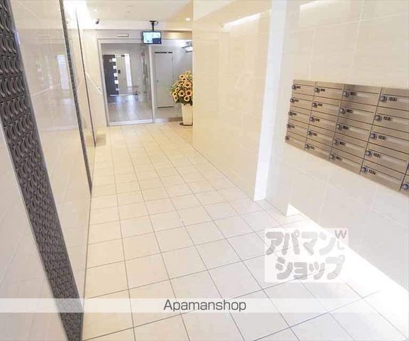 サクシード宝ヶ池の内装写真