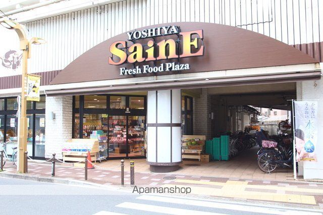 こもれびの邱の周辺写真