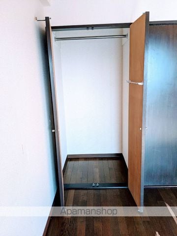 グリーンパレスハヤシの内装写真