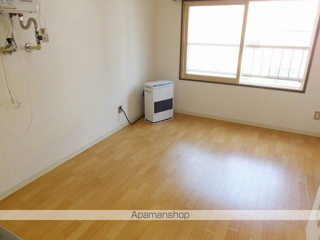 レインボーハイム Aの内装写真