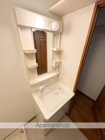 エアフォルクの内装写真