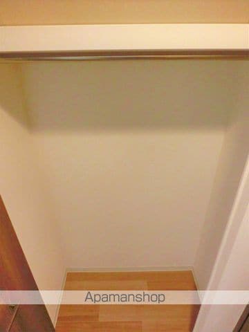 PRESSANCE大手前ピリオドの内装写真