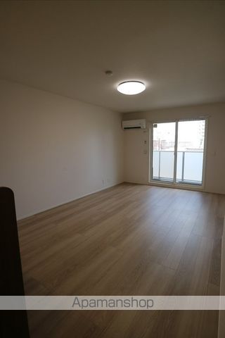 パサログランデ中安井の内装写真