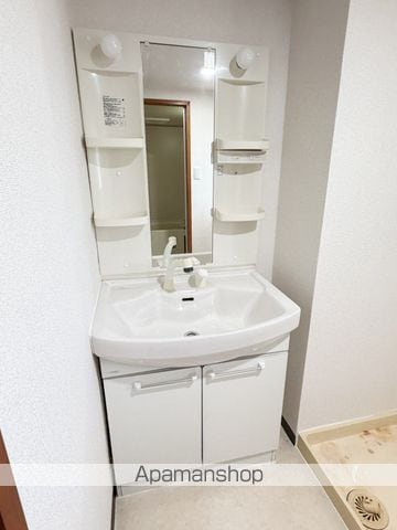 メゾンアルウェットIの内装写真