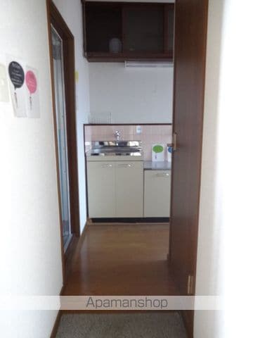 光マンションの内装写真