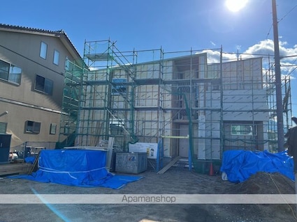 Ｃｌａｉｒ　Ｓｏｌａｒｅ[1LDK/30.3m2]の外観3