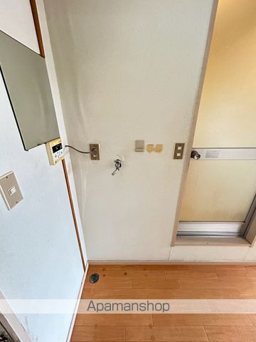コーポ杉田の内装写真