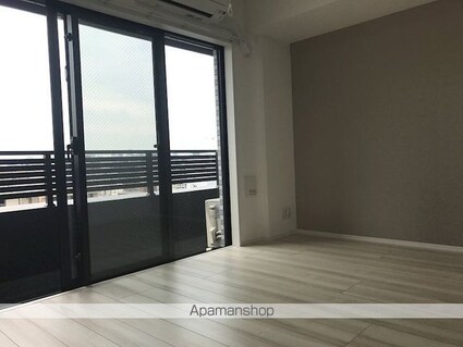 メイクスデザイン両国ＳＯＵＴＨ[1K/26.2m2]の内装2