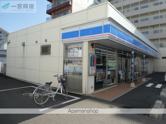 サニーハイツこのはなの周辺写真