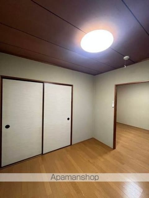 和歌山県和歌山市六十谷[1DK/33.23m2]の内装4
