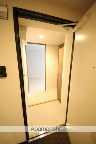 RETARAひばりが丘の内装写真