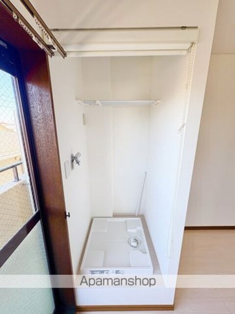 アメニティ松ヶ丘[3LDK/59.66m2]の内装1