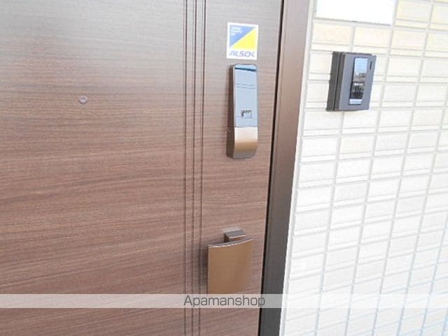 アシャンティ高砂の内装写真
