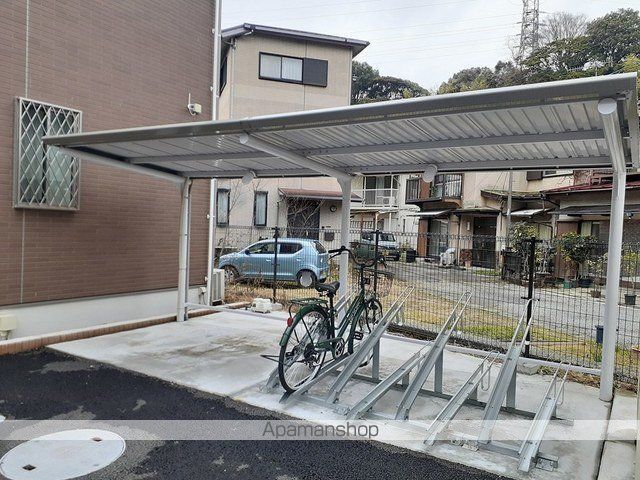サンリット ヒロの外観写真