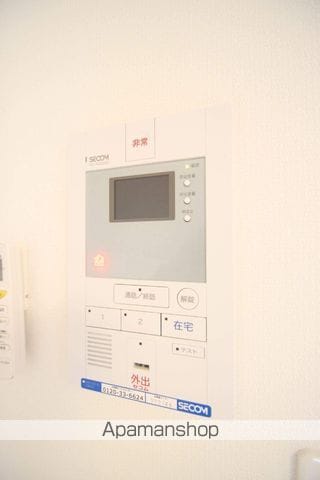 リブリ・JM.M.N.IIの内装写真