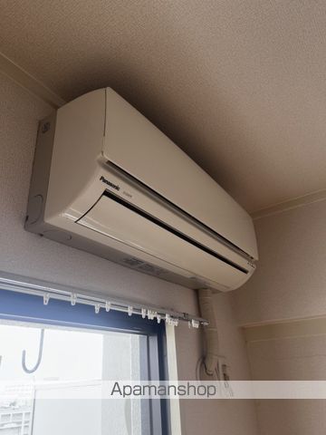 セゾンプランドール晴丘の内装写真