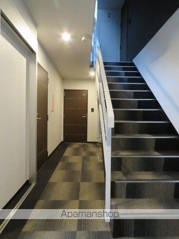 PRINCE HOMES N28の内装写真