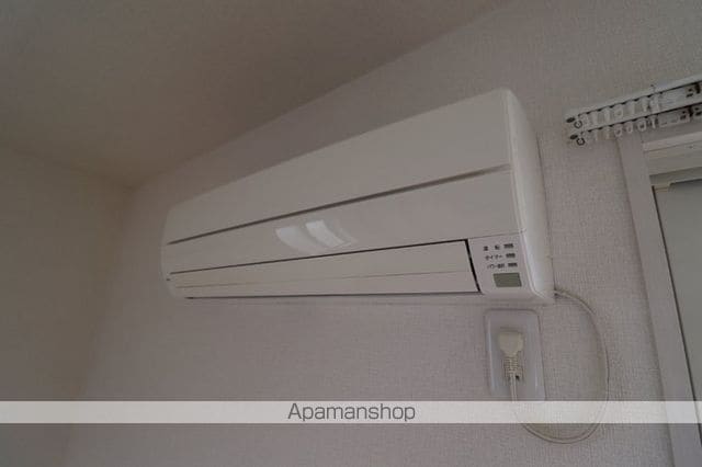 アンファンSの内装写真