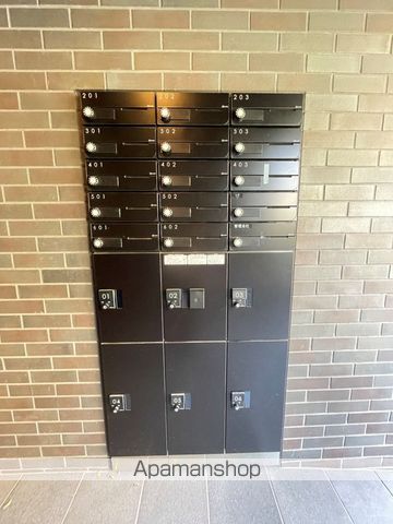 SOL池田の内装写真