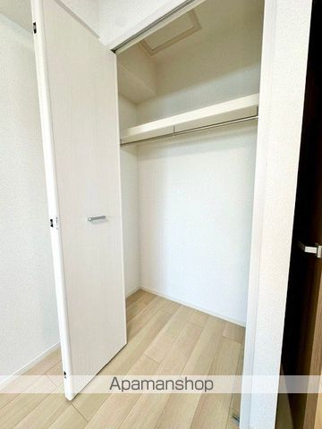 トレミー御領の内装写真
