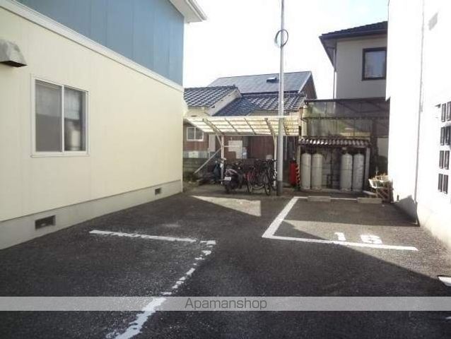 ドエル東山 C棟のその他写真