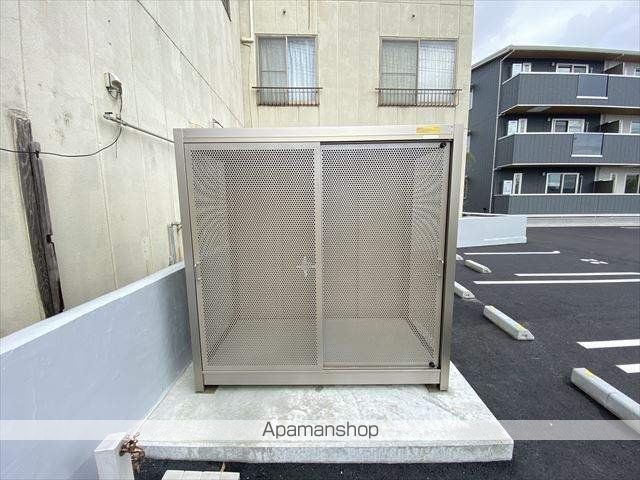 メゾン ド ウミライ元町のその他写真