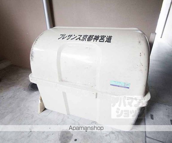 プレサンス京都神宮道のその他写真