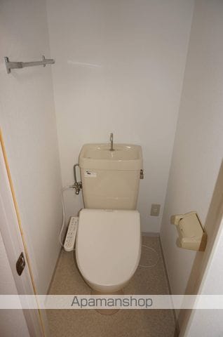エステート近江B棟の内装写真