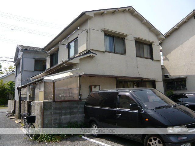 花本貸家