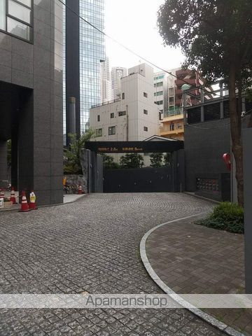 コンシェリア西新宿TOWER'S WESTの外観写真