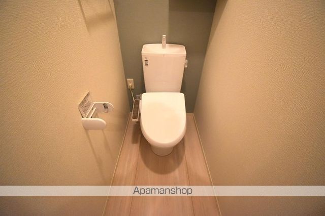 Dスクエア元本郷の内装写真