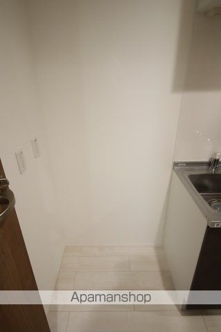 REGIES柴原阪大前IIの内装写真