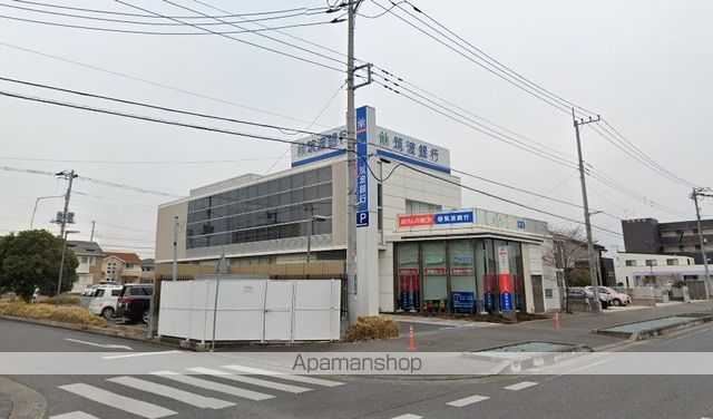 レオパレスひたち野の周辺写真