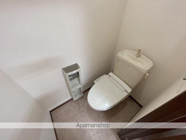 エクセル長者の内装写真