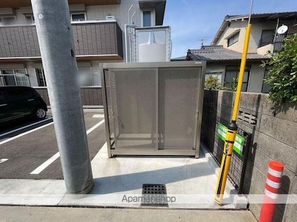 愛媛県松山市居相５丁目[1LDK/41.93m2]の内装3