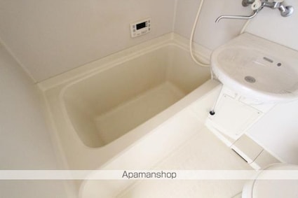 アムール宮脇[1R/15m2]のバス