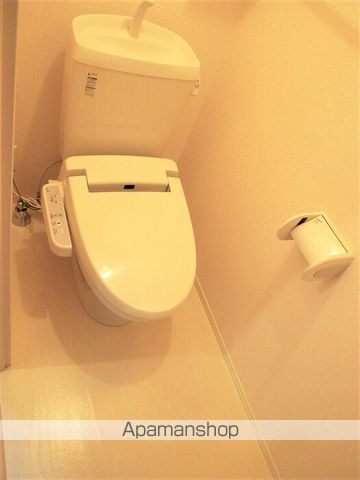 Casa Esperanza25の内装写真