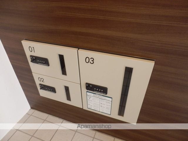 ウインダムヒル南5条の内装写真