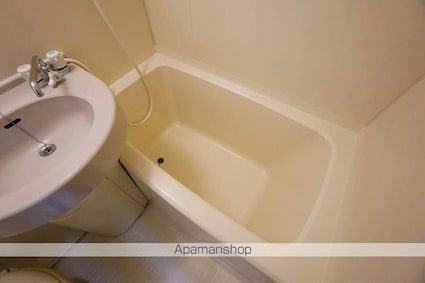 サウスキャッスル庄町[1K/23.8m2]のバス